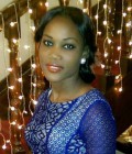 Rencontre Femme Sénégal à dakar : Stellita, 41 ans